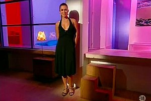 欧美极品alettaocen