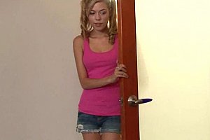 julie video办公室